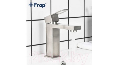 Смеситель Frap F10804 