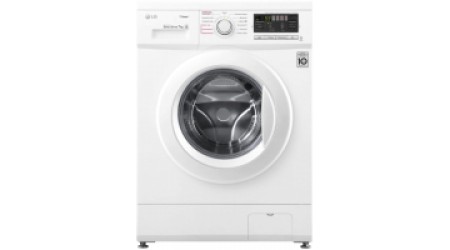 Стиральная машина LG F1296HDS0
