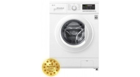 Стиральная машина LG F1296ND0