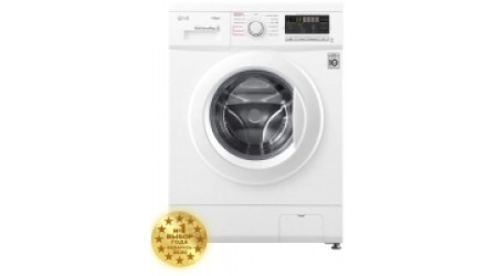 Стиральная машина LG Steam F1296NDS0