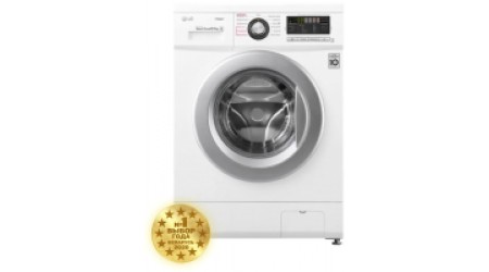 Стиральная машина LG Steam F1296WDS1