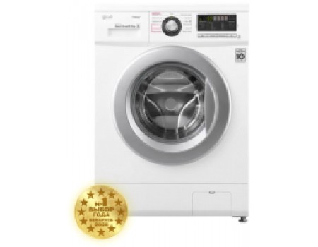 Стиральная машина LG Steam F1296WDS1