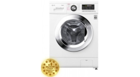 Стиральная машина LG F1296WDS3