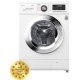 Стиральная машина LG F1296WDS3