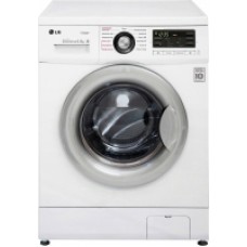 Стиральная машина LG Steam F12B8WDS7