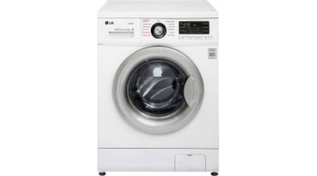 Стиральная машина LG Steam F12B8WDS7