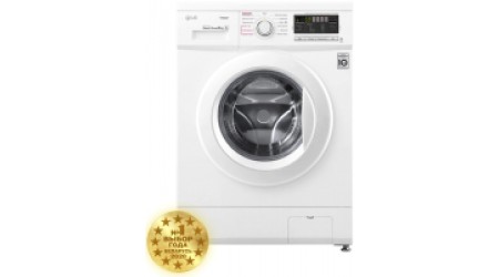 Стиральная машина LG Steam F12M7NDS0