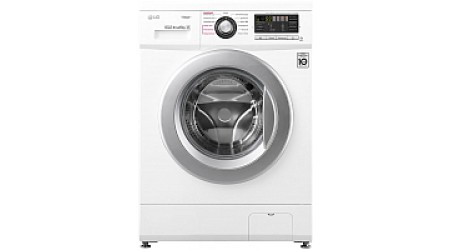 Стиральная машина LG Steam F12M7NDS1