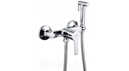 Смеситель Frap F2041 