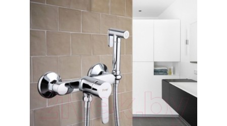 Смеситель Frap F2041 