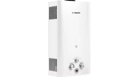 Газовая колонка Edisson F 20 D