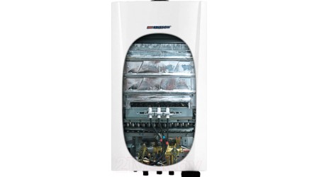 Газовая колонка Edisson F 20 D
