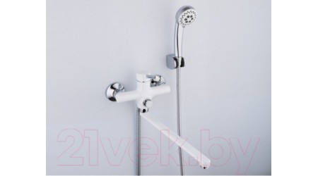 Смеситель Frap F2244-8 