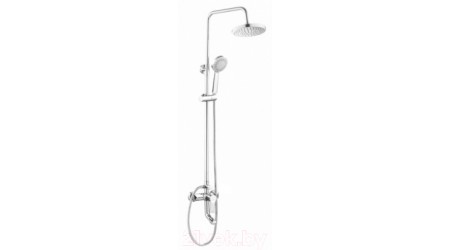 Душевая система Frap F2418