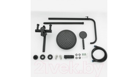 Душевая система Frap F24801-6