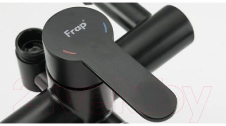 Душевая система Frap F24801-6