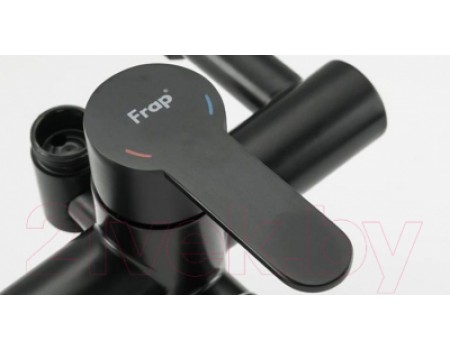 Душевая система Frap F24801-6