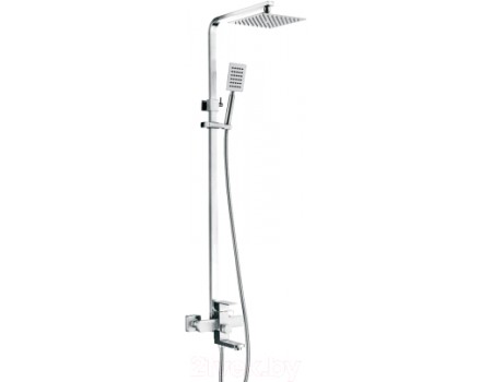 Душевая система Frap F24802