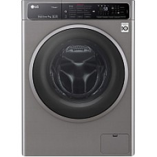Стиральная машина LG F2H6HS8S