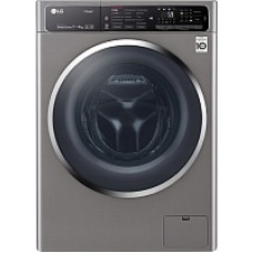 Стирально-сушильная машина LG Steam F2H7HG2S