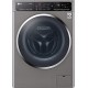 Стирально-сушильная машина LG Steam F2H7HG2S