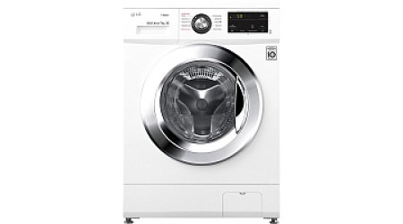 Стиральная машина LG F2J3HS2W