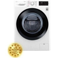 Стиральная машина LG Steam F2J5HS6W