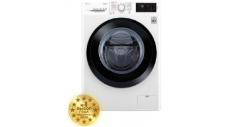 Стиральная машина LG Steam F2J5HS6W