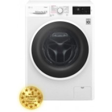 Стиральная машина LG Steam F2J6HS0W