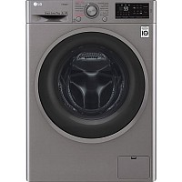 Стиральная машина LG Steam F2J6HS8S