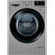 Стиральная машина LG F2J6HSDS