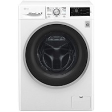 Стирально-сушильная машина LG F2J6NM1W