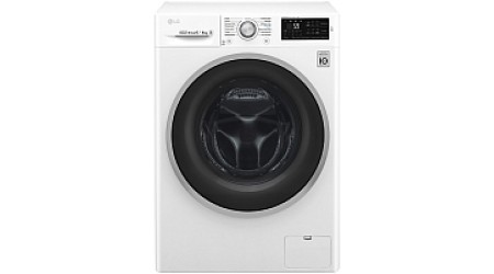 Стирально-сушильная машина LG F2J6NM1W