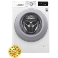Стиральная машина LG Steam F2M5HS4W