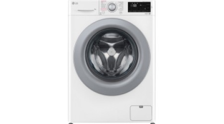 Стиральная машина LG F2M5HS4WP
