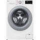 Стиральная машина LG F2M5HS4WP
