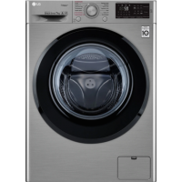 Стиральная машина LG Steam F2M5HS6S