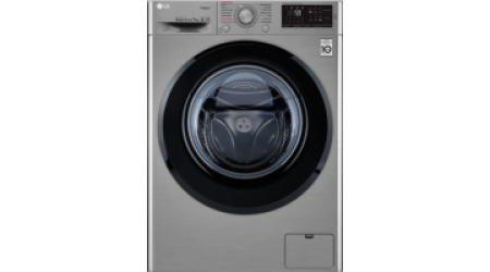 Стиральная машина LG Steam F2M5HS6S
