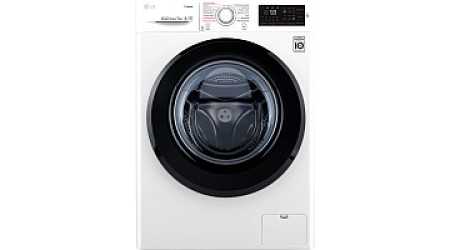 Стиральная машина LG F2M5HS6W