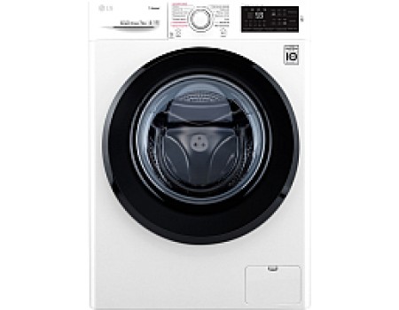 Стиральная машина LG F2M5HS6W