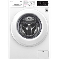 Стиральная машина LG Steam F2M5NS3W