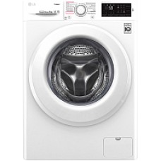 Стиральная машина LG Steam F2M5NS3W