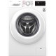 Стиральная машина LG Steam F2M5NS3W