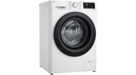 Стиральная машина LG F2M5NS6W