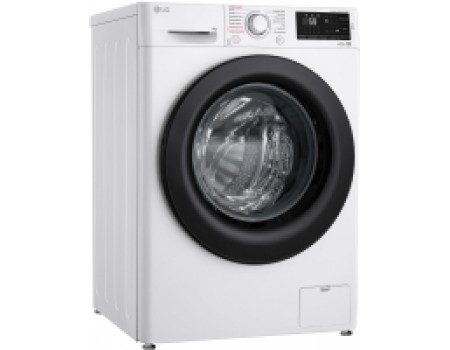 Стиральная машина LG F2M5NS6W