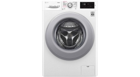 Стиральная машина LG Steam F2M5WS4W