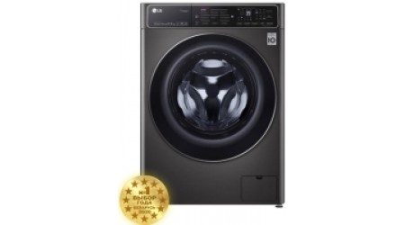 Стиральная машина LG AI DD F2T9GW9P