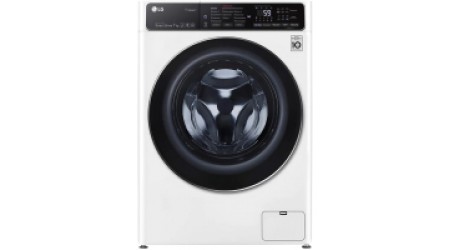 Стиральная машина LG F2T9HS9W