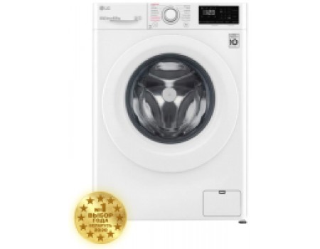 Стиральная машина LG AI DD F2V3GS3W