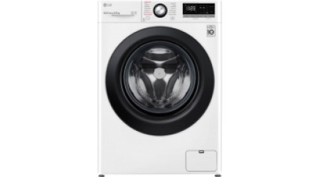Стиральная машина LG F2V3GS6W
